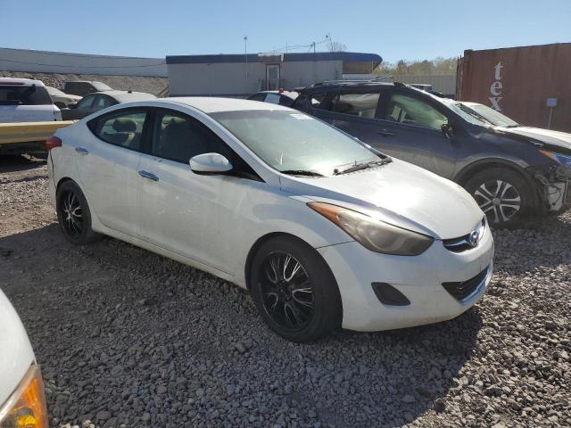 Photo 3 VIN: 5NPDH4AE0BH018144 - HYUNDAI ELANTRA 