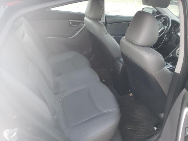 Photo 5 VIN: 5NPDH4AE0BH018743 - HYUNDAI ELANTRA GL 