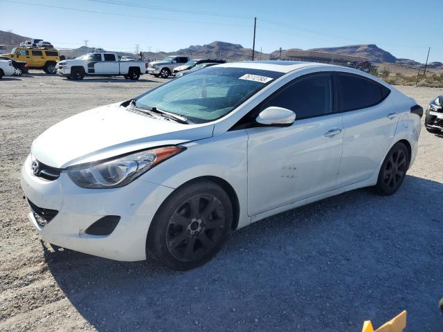 Photo 0 VIN: 5NPDH4AE0BH020170 - HYUNDAI ELANTRA 