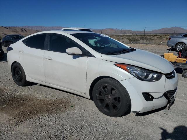 Photo 3 VIN: 5NPDH4AE0BH020170 - HYUNDAI ELANTRA 