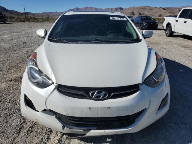 Photo 4 VIN: 5NPDH4AE0BH020170 - HYUNDAI ELANTRA 