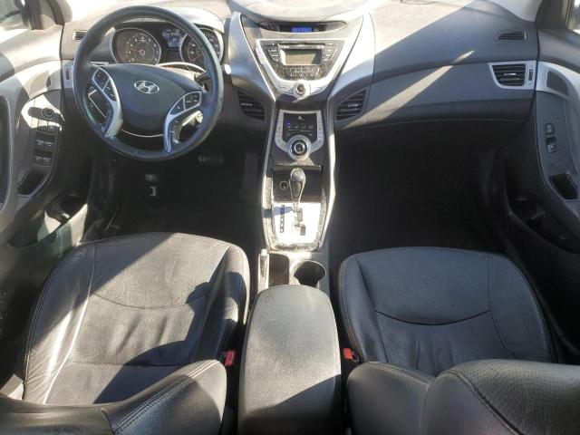 Photo 7 VIN: 5NPDH4AE0BH020170 - HYUNDAI ELANTRA 