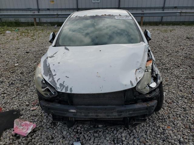 Photo 4 VIN: 5NPDH4AE0BH023862 - HYUNDAI ELANTRA GL 