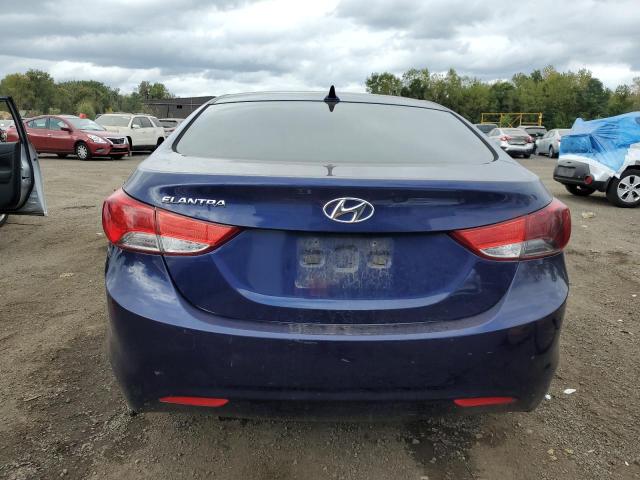 Photo 5 VIN: 5NPDH4AE0BH024932 - HYUNDAI ELANTRA GL 