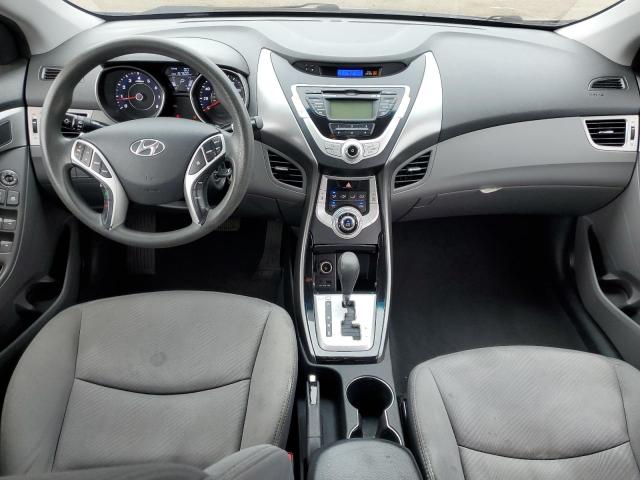 Photo 7 VIN: 5NPDH4AE0BH024932 - HYUNDAI ELANTRA GL 