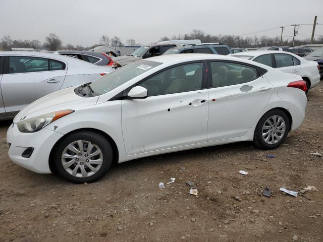 Photo 0 VIN: 5NPDH4AE0BH028589 - HYUNDAI ELANTRA 