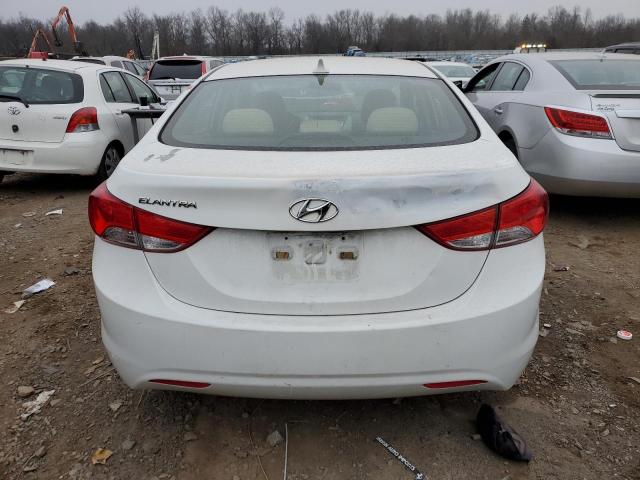 Photo 5 VIN: 5NPDH4AE0BH028589 - HYUNDAI ELANTRA 