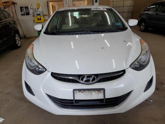 Photo 4 VIN: 5NPDH4AE0BH032075 - HYUNDAI ELANTRA GL 