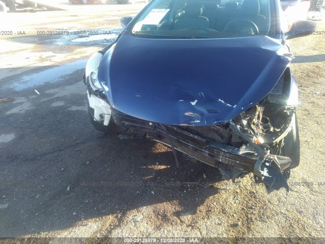 Photo 5 VIN: 5NPDH4AE0BH033999 - HYUNDAI ELANTRA 