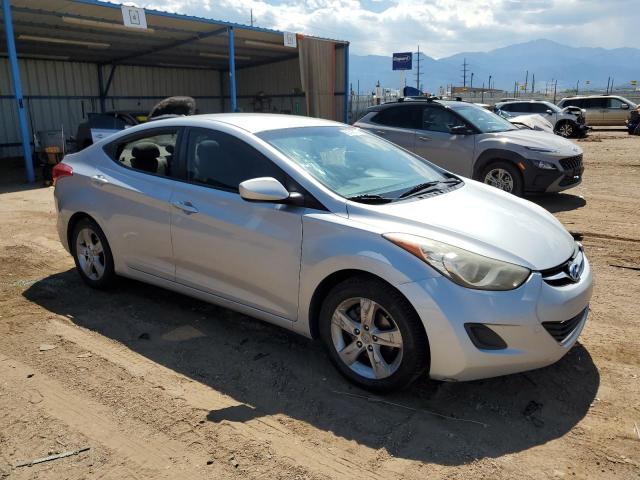 Photo 3 VIN: 5NPDH4AE0BH037390 - HYUNDAI ELANTRA GL 