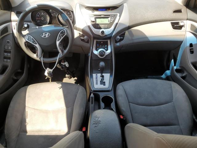 Photo 7 VIN: 5NPDH4AE0BH037390 - HYUNDAI ELANTRA GL 