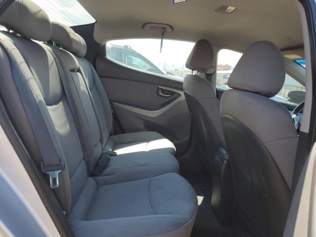 Photo 9 VIN: 5NPDH4AE0BH037390 - HYUNDAI ELANTRA GL 