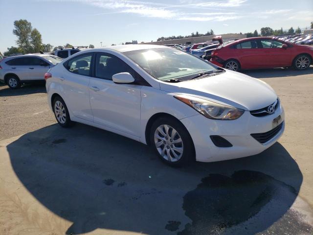 Photo 3 VIN: 5NPDH4AE0BH038023 - HYUNDAI ELANTRA 