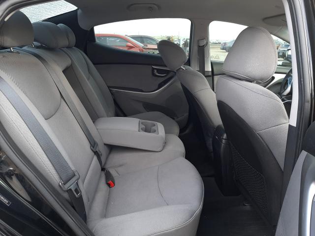 Photo 5 VIN: 5NPDH4AE0BH038216 - HYUNDAI ELANTRA GL 