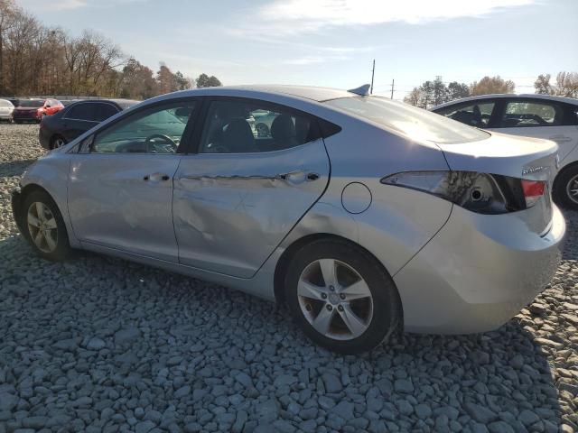 Photo 1 VIN: 5NPDH4AE0BH038412 - HYUNDAI ELANTRA 