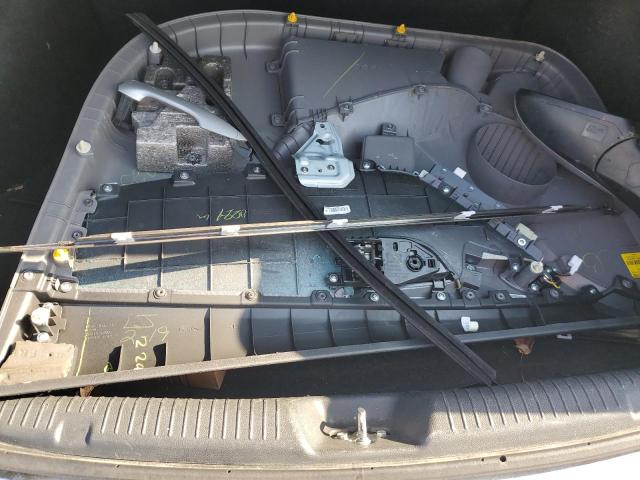 Photo 11 VIN: 5NPDH4AE0BH038412 - HYUNDAI ELANTRA 