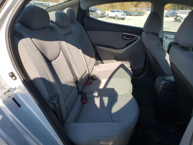 Photo 9 VIN: 5NPDH4AE0BH038412 - HYUNDAI ELANTRA 