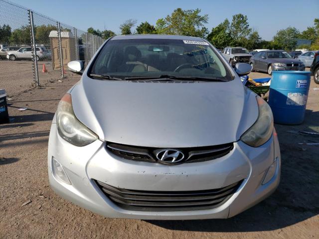 Photo 4 VIN: 5NPDH4AE0BH040080 - HYUNDAI ELANTRA GL 