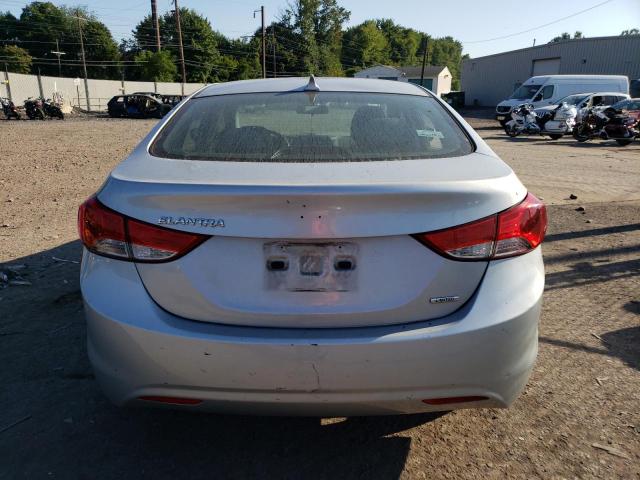 Photo 5 VIN: 5NPDH4AE0BH040080 - HYUNDAI ELANTRA GL 