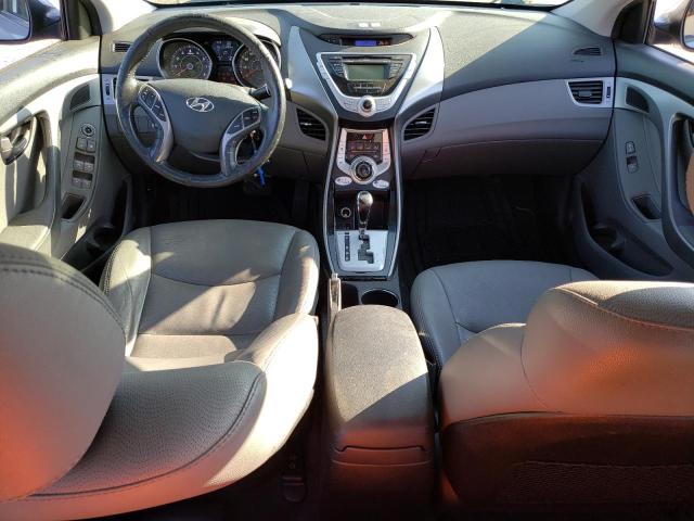 Photo 7 VIN: 5NPDH4AE0BH040080 - HYUNDAI ELANTRA GL 