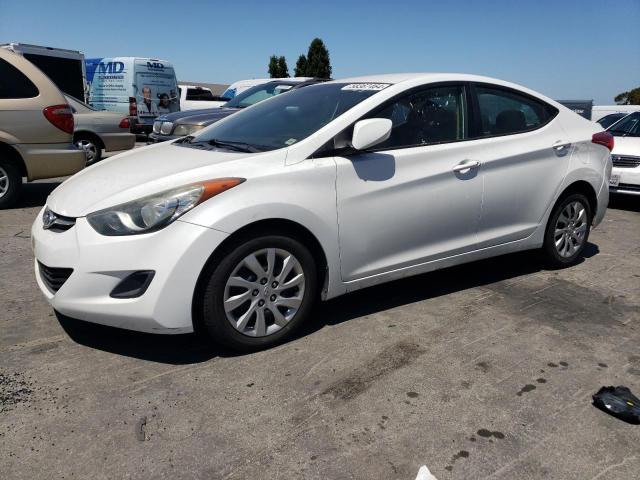 Photo 0 VIN: 5NPDH4AE0BH041200 - HYUNDAI ELANTRA 