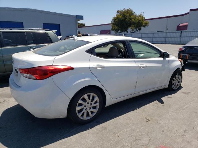 Photo 2 VIN: 5NPDH4AE0BH041200 - HYUNDAI ELANTRA 