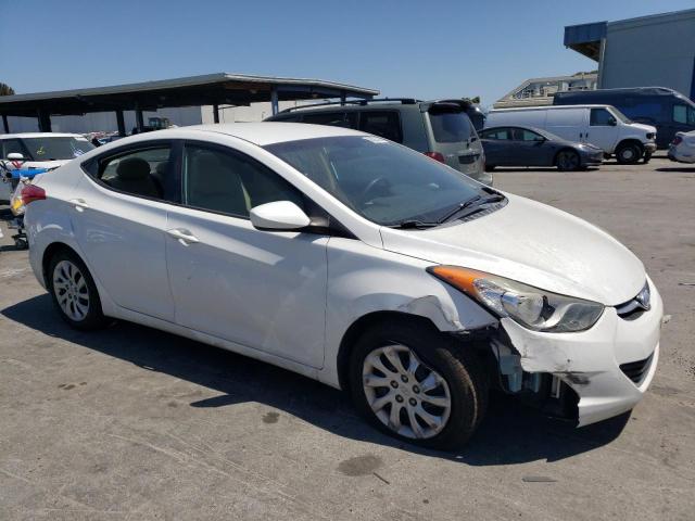 Photo 3 VIN: 5NPDH4AE0BH041200 - HYUNDAI ELANTRA 