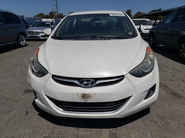 Photo 4 VIN: 5NPDH4AE0BH041200 - HYUNDAI ELANTRA 