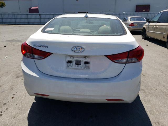 Photo 5 VIN: 5NPDH4AE0BH041200 - HYUNDAI ELANTRA 