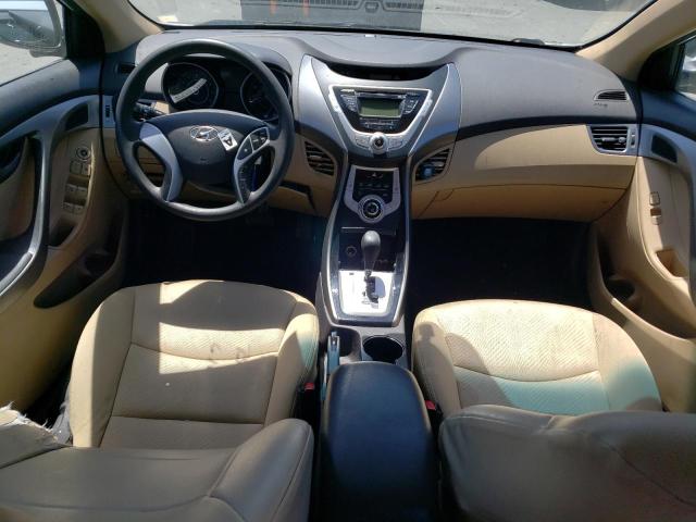 Photo 7 VIN: 5NPDH4AE0BH041200 - HYUNDAI ELANTRA 