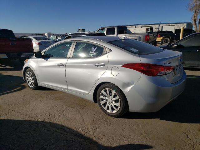 Photo 1 VIN: 5NPDH4AE0BH043903 - HYUNDAI ELANTRA 