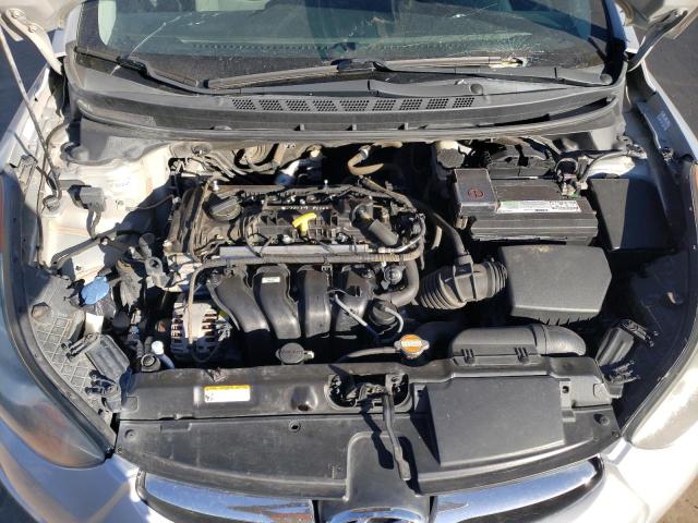 Photo 10 VIN: 5NPDH4AE0BH043903 - HYUNDAI ELANTRA 