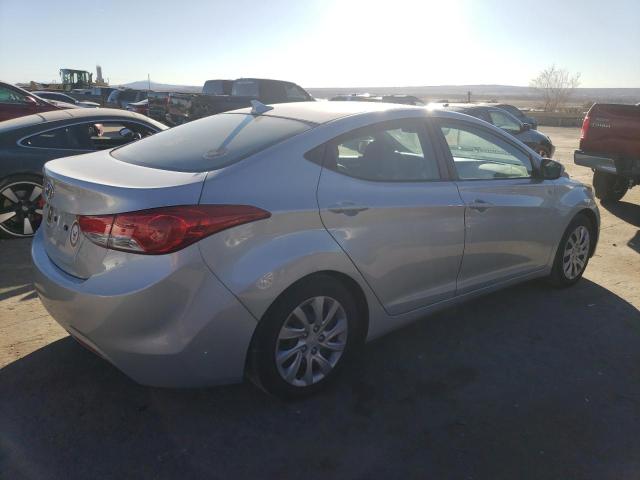 Photo 2 VIN: 5NPDH4AE0BH043903 - HYUNDAI ELANTRA 