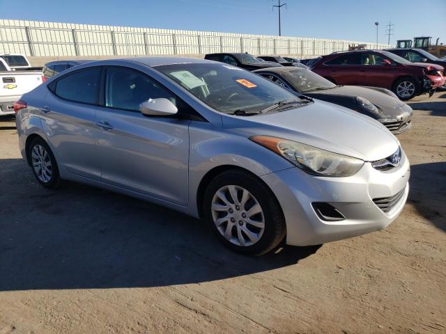 Photo 3 VIN: 5NPDH4AE0BH043903 - HYUNDAI ELANTRA 