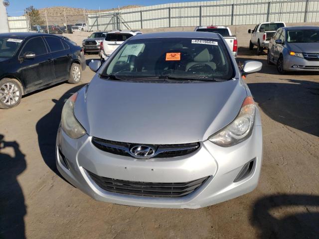 Photo 4 VIN: 5NPDH4AE0BH043903 - HYUNDAI ELANTRA 