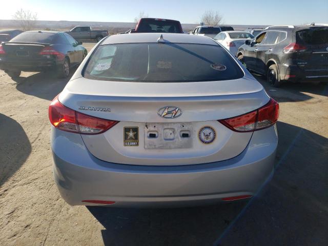 Photo 5 VIN: 5NPDH4AE0BH043903 - HYUNDAI ELANTRA 