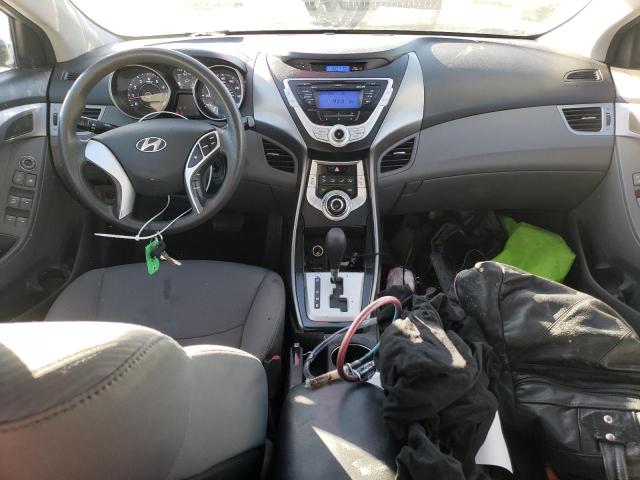 Photo 7 VIN: 5NPDH4AE0BH043903 - HYUNDAI ELANTRA 