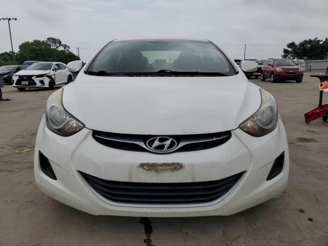 Photo 4 VIN: 5NPDH4AE0BH045103 - HYUNDAI ELANTRA 