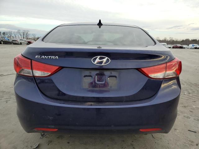 Photo 5 VIN: 5NPDH4AE0BH050401 - HYUNDAI ELANTRA 