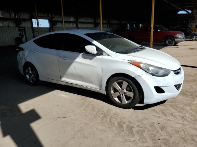 Photo 3 VIN: 5NPDH4AE0BH054027 - HYUNDAI ELANTRA GL 