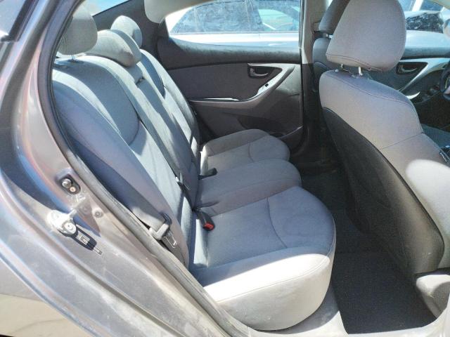 Photo 5 VIN: 5NPDH4AE0BH057185 - HYUNDAI ELANTRA GL 