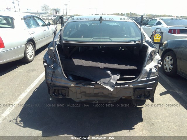 Photo 5 VIN: 5NPDH4AE0BH058143 - HYUNDAI ELANTRA 