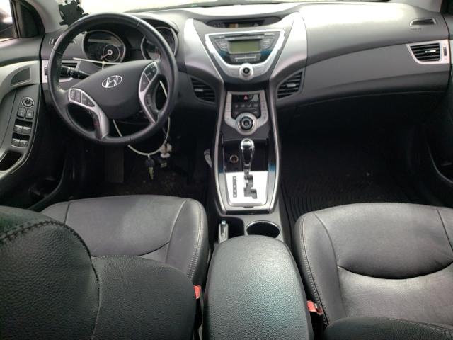 Photo 7 VIN: 5NPDH4AE0BH076447 - HYUNDAI ELANTRA GL 