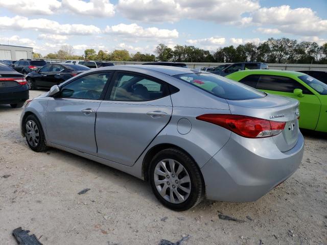 Photo 1 VIN: 5NPDH4AE0CH063862 - HYUNDAI ELANTRA 