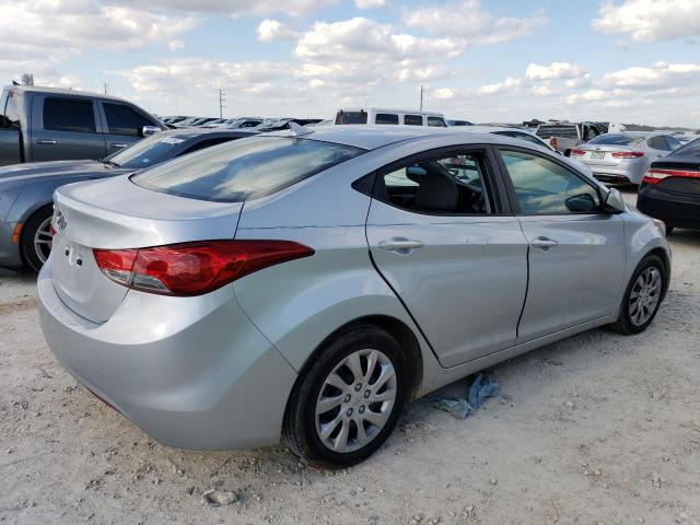 Photo 2 VIN: 5NPDH4AE0CH063862 - HYUNDAI ELANTRA 