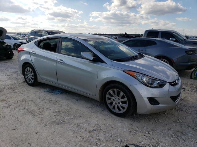 Photo 3 VIN: 5NPDH4AE0CH063862 - HYUNDAI ELANTRA 