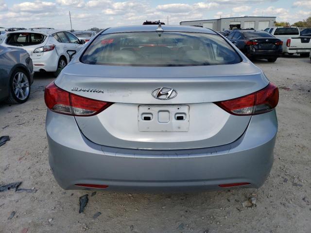 Photo 5 VIN: 5NPDH4AE0CH063862 - HYUNDAI ELANTRA 