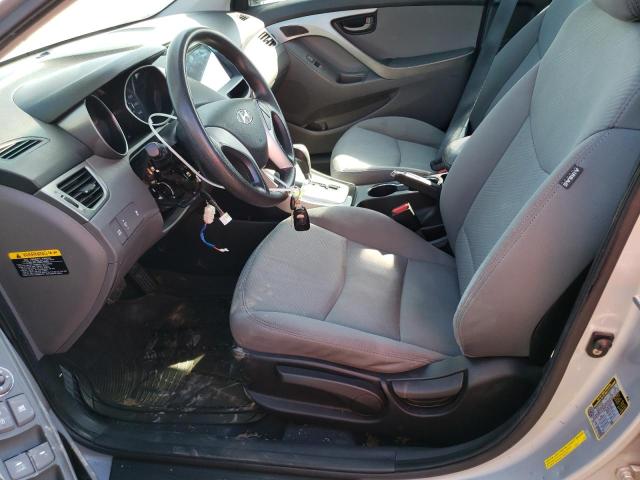 Photo 6 VIN: 5NPDH4AE0CH063862 - HYUNDAI ELANTRA 