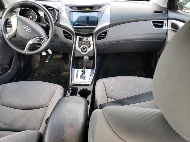 Photo 7 VIN: 5NPDH4AE0CH063862 - HYUNDAI ELANTRA 