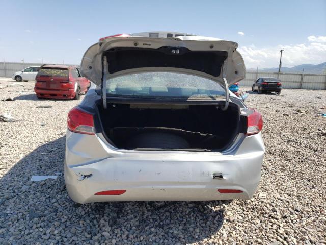 Photo 5 VIN: 5NPDH4AE0CH070858 - HYUNDAI ELANTRA GL 